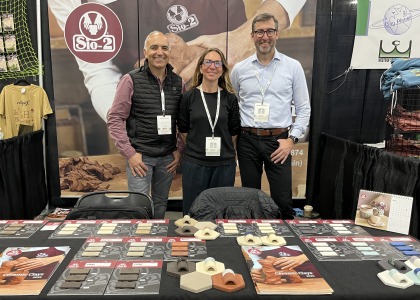 NCECA Conference 2025, Salt Lake City (Utah)