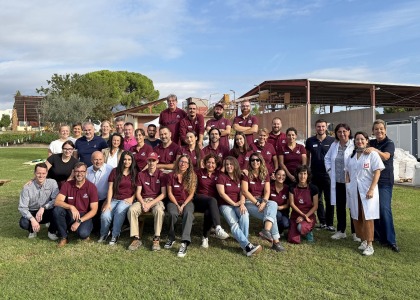 Fira SIO-2 Store 2025: a unique gathering for ceramists