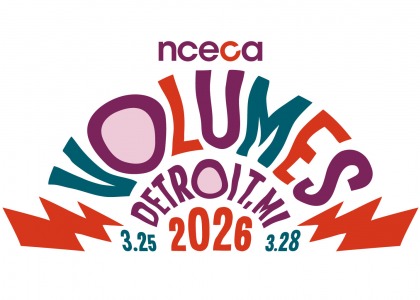 NCECA Conference 2026, Detroit (Michigan)