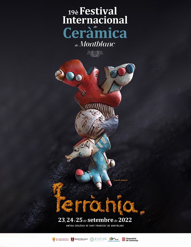 TERRÀNIA 2022, Montblanc